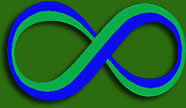 infinity symbol